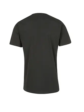 COLORFUL STANDARD | T-shirt | schwarz